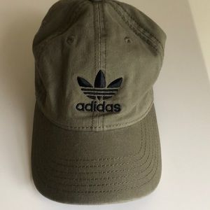Adidas baseball cap
